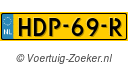 HDP69R