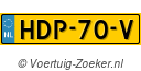 HDP70V