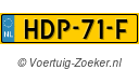HDP71F