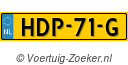 HDP71G