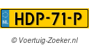 HDP71P