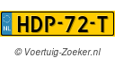 HDP72T