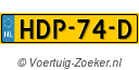 HDP74D