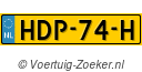HDP74H
