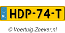 HDP74T