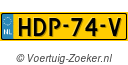 HDP74V