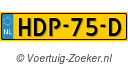 HDP75D