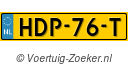 HDP76T