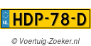 HDP78D