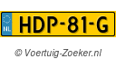 HDP81G