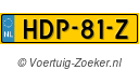 HDP81Z