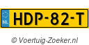 HDP82T