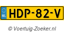 HDP82V