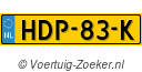 HDP83K