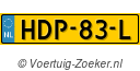 HDP83L