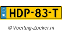 HDP83T