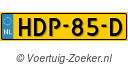 HDP85D