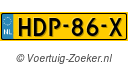 HDP86X