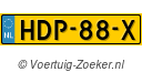 HDP88X