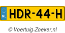 HDR44H