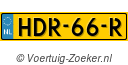 HDR66R