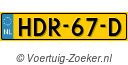 HDR67D