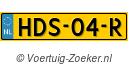 HDS04R