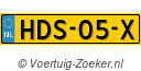 HDS05X