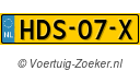 HDS07X