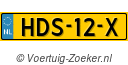 HDS12X