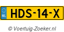 HDS14X