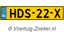HDS22X