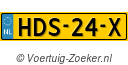 HDS24X