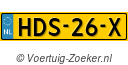 HDS26X