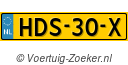 HDS30X