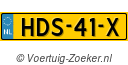 HDS41X