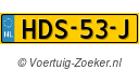HDS53J