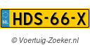 HDS66X
