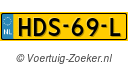 HDS69L