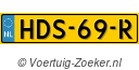HDS69R