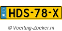 HDS78X