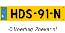 HDS91N