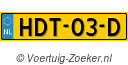 HDT03D