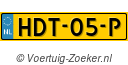 HDT05P