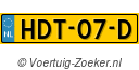 HDT07D