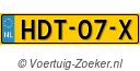 HDT07X