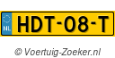 HDT08T