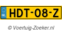 HDT08Z