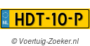HDT10P
