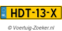 HDT13X